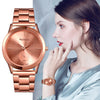 Monotone Day Watch