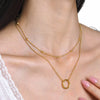 Multilayer In-Trendy Classic Necklaces