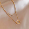 Multilayer In-Trendy Classic Necklaces