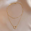 Multilayer In-Trendy Classic Necklaces
