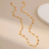 Minimalist Gold Chains