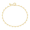 Minimalist Gold Chains